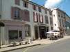  restaurant Le Lunéville
